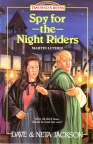 Trailblazer - Spy for Night Riders: Martin Luther